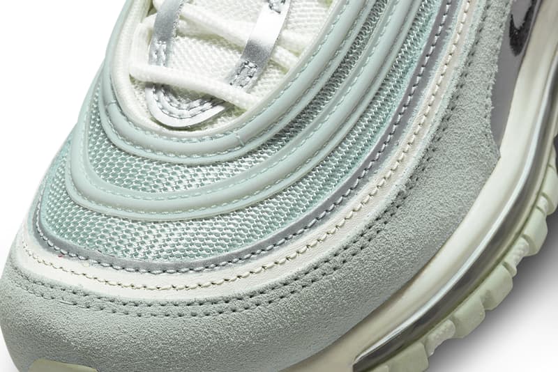 Nike Air Max 97 Light Silver FB8471-001 Release Info date store list buying guide photos price