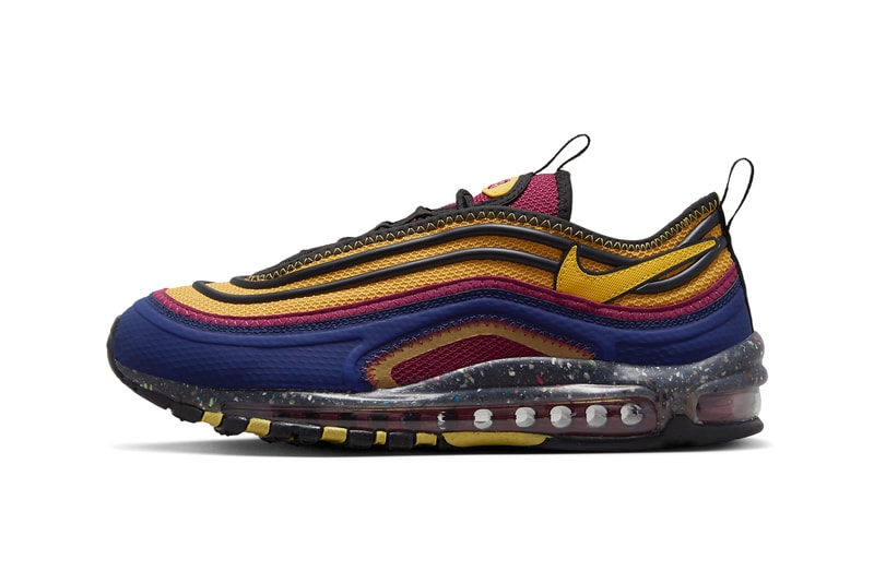 Nike Air Max 97 Terrascape DQ3976-003 Release Info date store list buying guide photos price