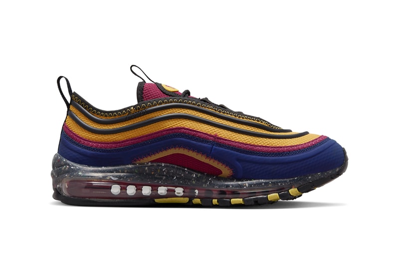 Nike Air Max 97 Terrascape DQ3976-003 Release Info date store list buying guide photos price