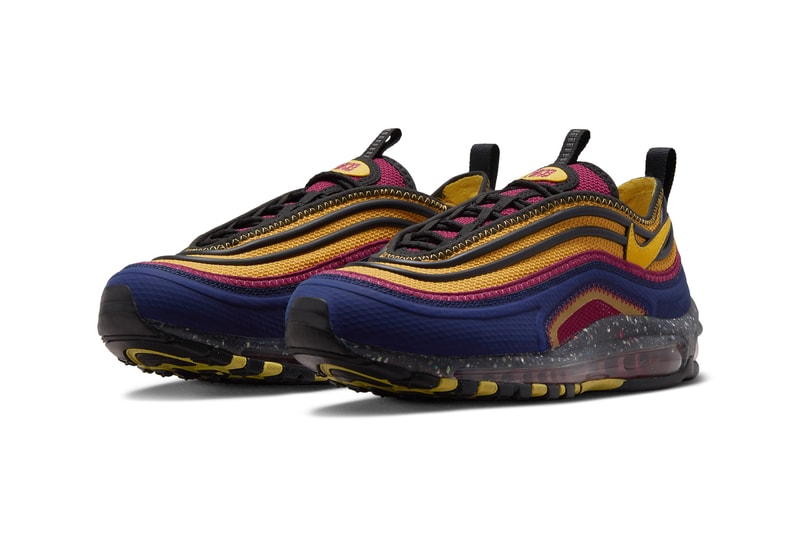 Nike Air Max 97 Terrascape DQ3976-003 Release Info date store list buying guide photos price