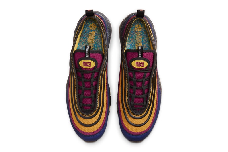 Nike Air Max 97 Terrascape DQ3976-003 Release Info date store list buying guide photos price