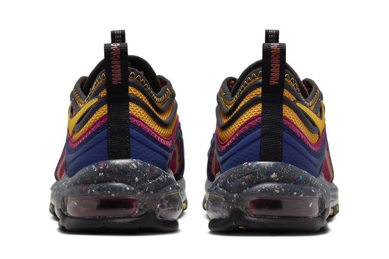 Nike Air Max 97 Terrascape DQ3976-003 Release Info date store list buying guide photos price
