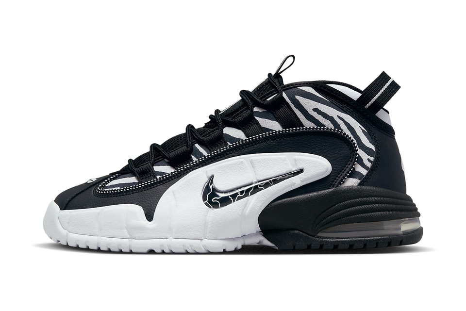 Penny hardaway shoes release date 2019 Outlet