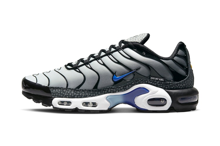 Nike Brings Back "Kiss My Airs" in the Air Max Plus
