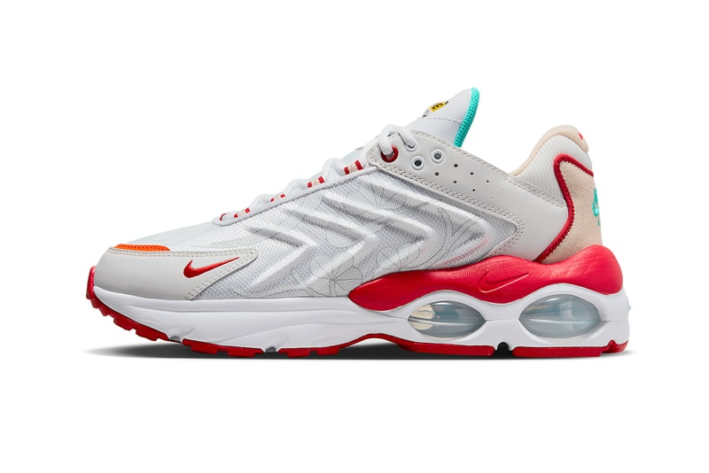 nike air max tw lunar new year FD4318 161 release date info store list buying guide photos price 