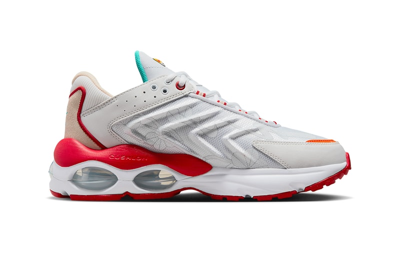 nike air max tw lunar new year FD4318 161 release date info store list buying guide photos price 