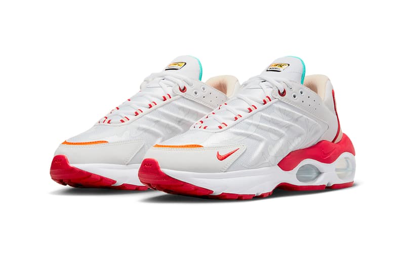 nike air max tw lunar new year FD4318 161 release date info store list buying guide photos price 