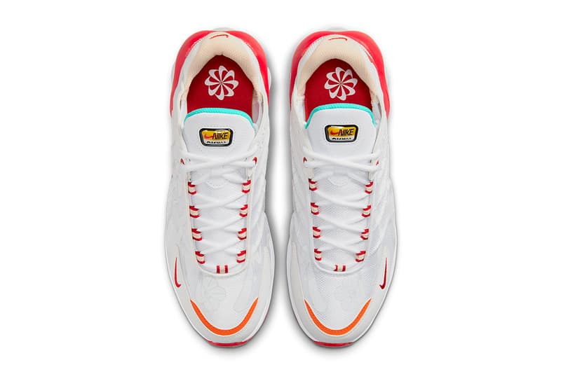 nike air max tw lunar new year FD4318 161 release date info store list buying guide photos price 