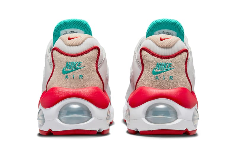 nike air max tw lunar new year FD4318 161 release date info store list buying guide photos price 