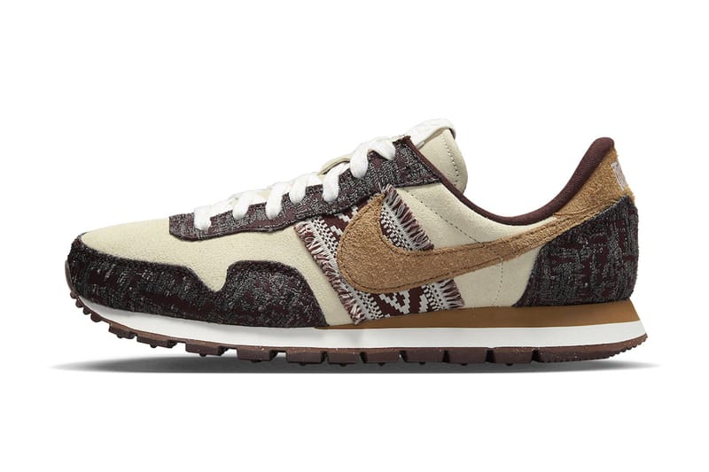 Nike Air Pegasus 83 Joins the "NAI-KE" Pack