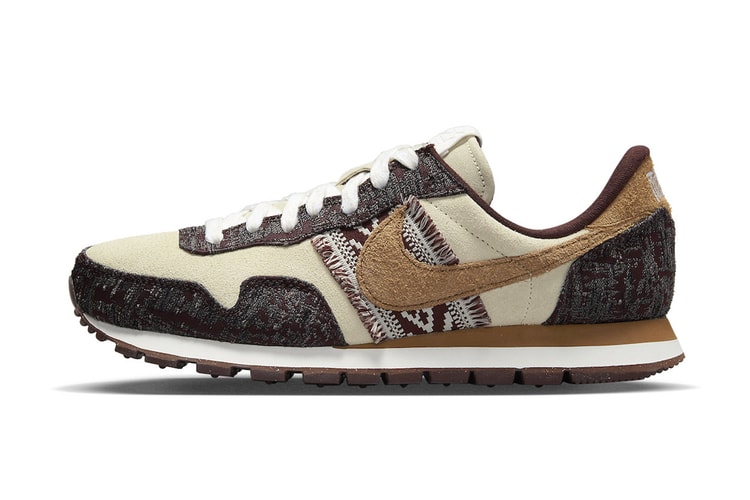 Nike Air Pegasus 83 Joins the "NAI-KE" Pack