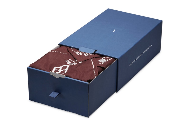Nike Air Pegasus 83 Naike dz6300 121 China the one line sashiko characters release info date price