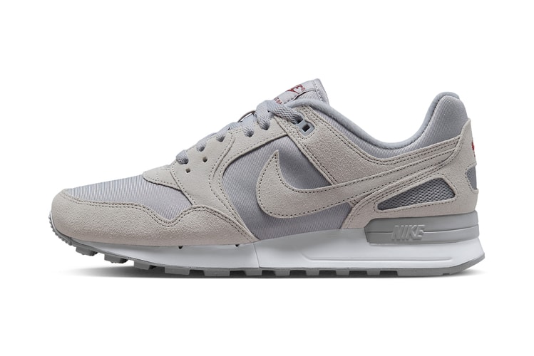 The Nike Air Pegasus 89 Returns in Three Colorways