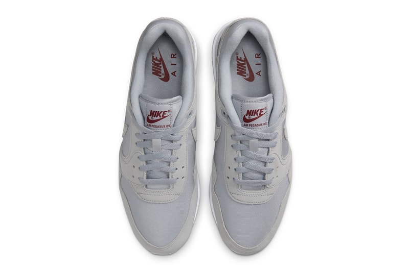 Nike Air Pegasus 89 Return FD3598-001 Release Info 002 100 date store list buying guide photos price