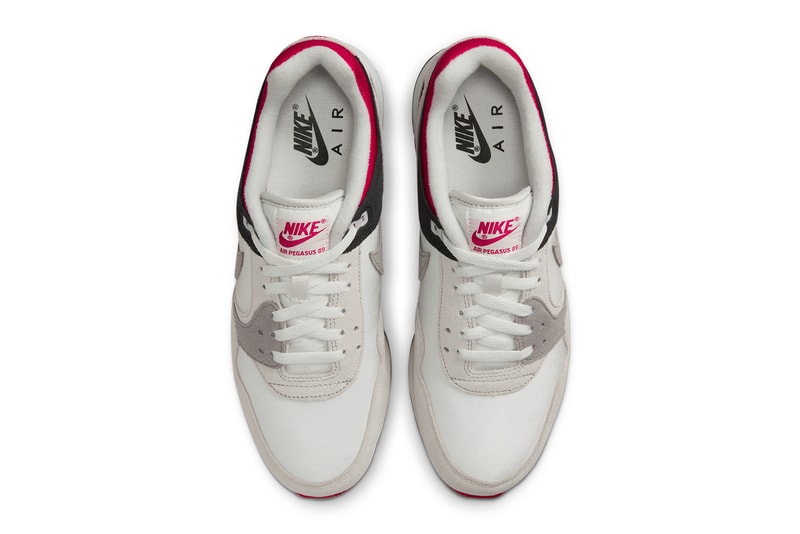 Nike Air Pegasus 89 Return FD3598-001 Release Info 002 100 date store list buying guide photos price