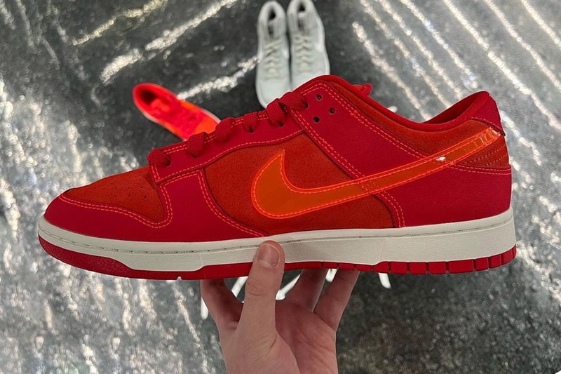 Nike Dunk Low Atlanta First Look Release Info date store list buying guide photos price