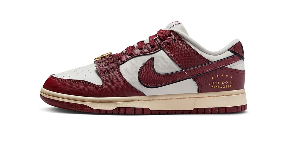 Maroon nike dunks Clearance