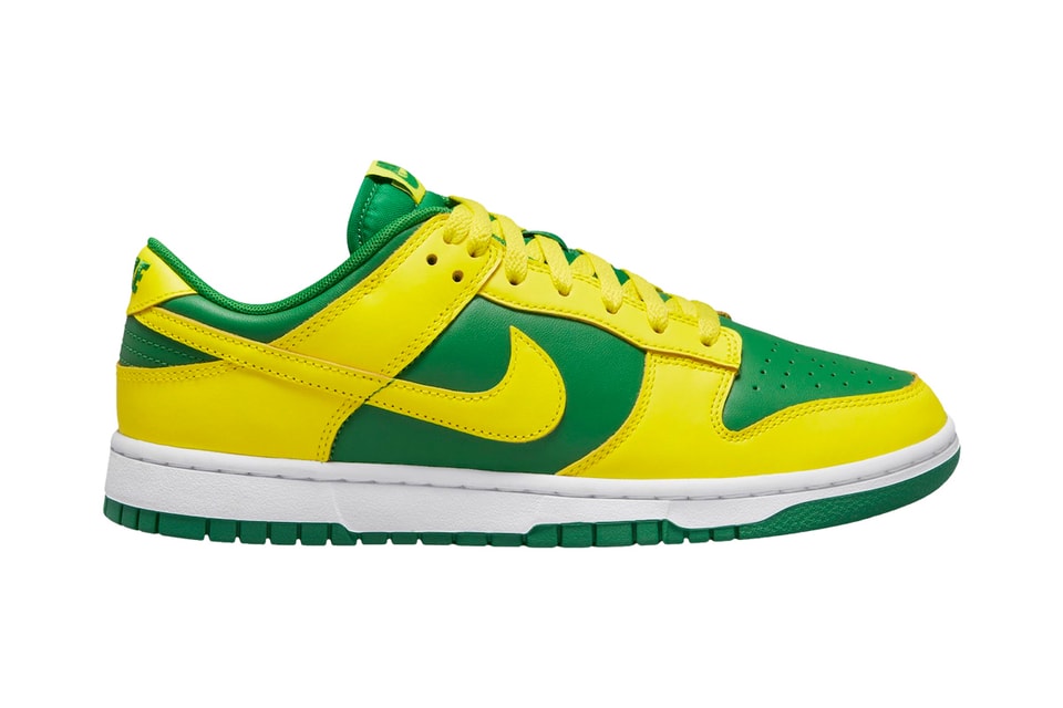 Nike dunk brazil low Clearance