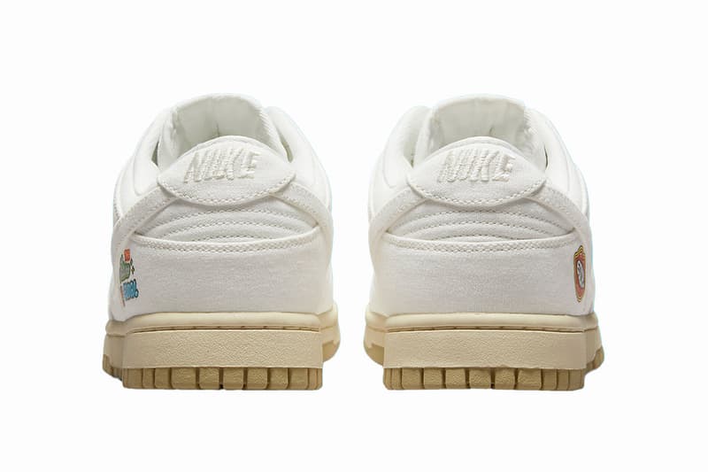 Nike Dunk Low “The Future is Equal” Release Information sneakers footwear menswear hype love