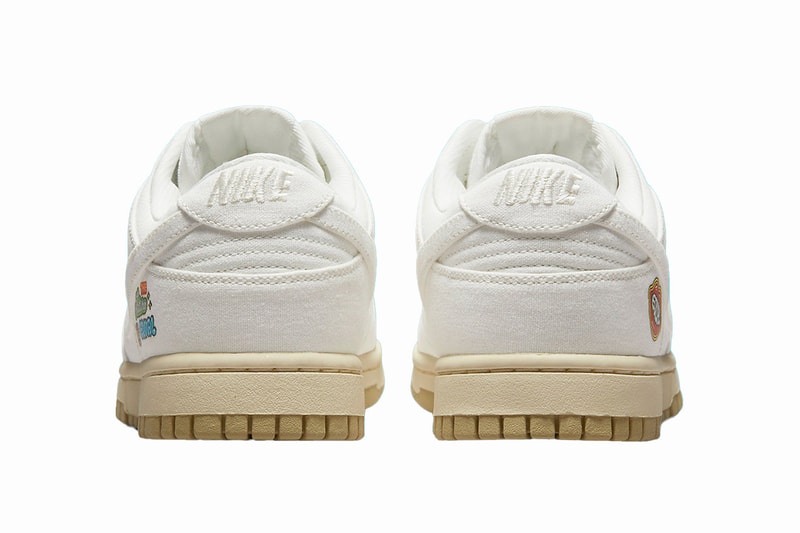 Nike Dunk Low “The Future is Equal” Release Information sneakers footwear menswear hype love