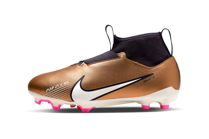 Nike World Cup Generations Pack - Soccer Cleats 101