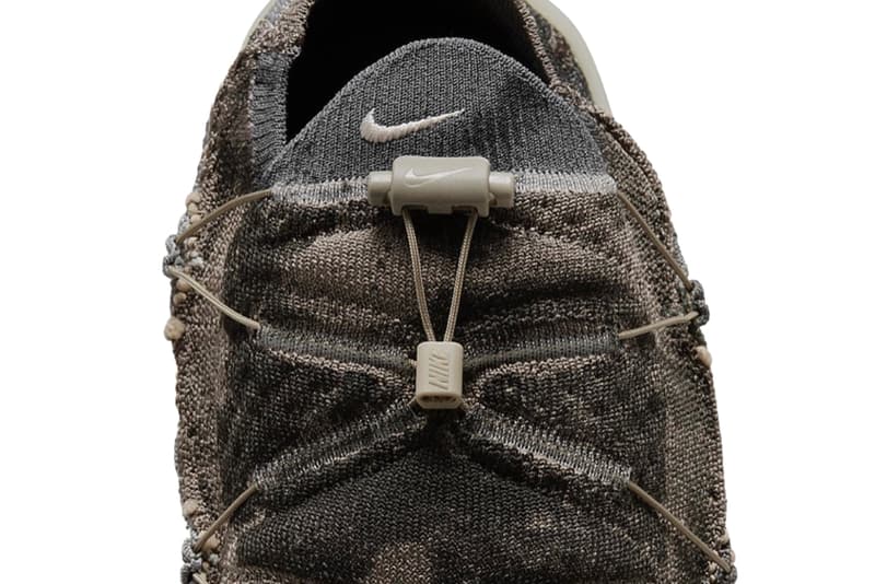 Tênis Nike ISPA The Mindbody Trash Carbon Footprint Tênis Treinadores Sapatos Calçados O Swoosh