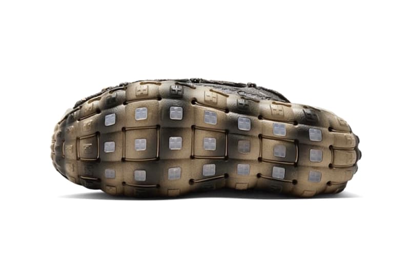 Tênis Nike ISPA The Mindbody Trash Carbon Footprint Tênis Treinadores Sapatos Calçados O Swoosh