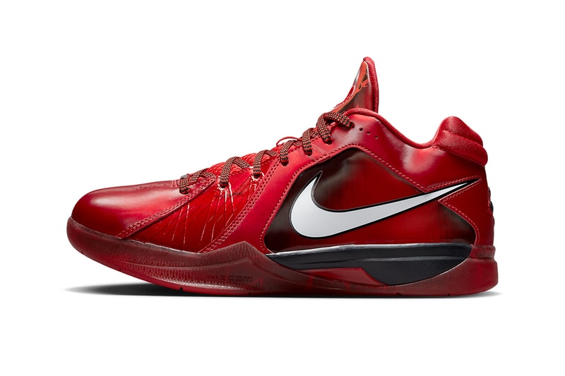 nike kd 3 all star DV0835 600 release date info store list buying guide photos price 