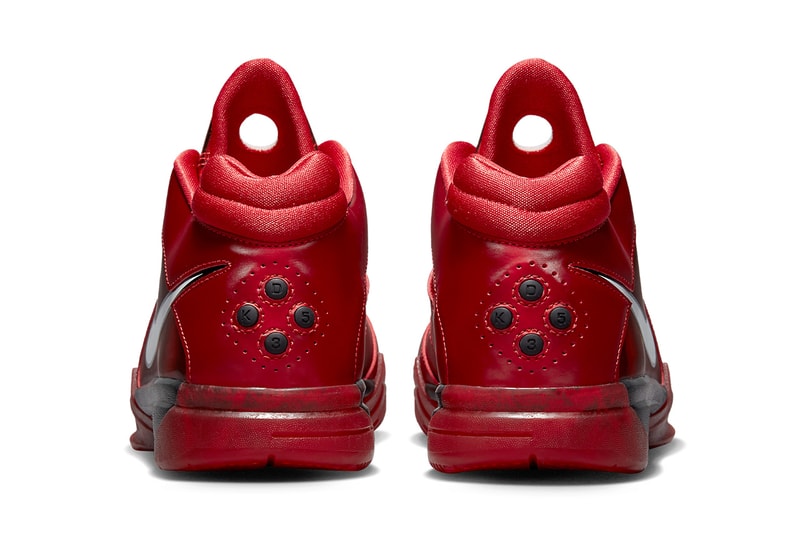 nike kd 3 all star DV0835 600 release date info store list buying guide photos price 