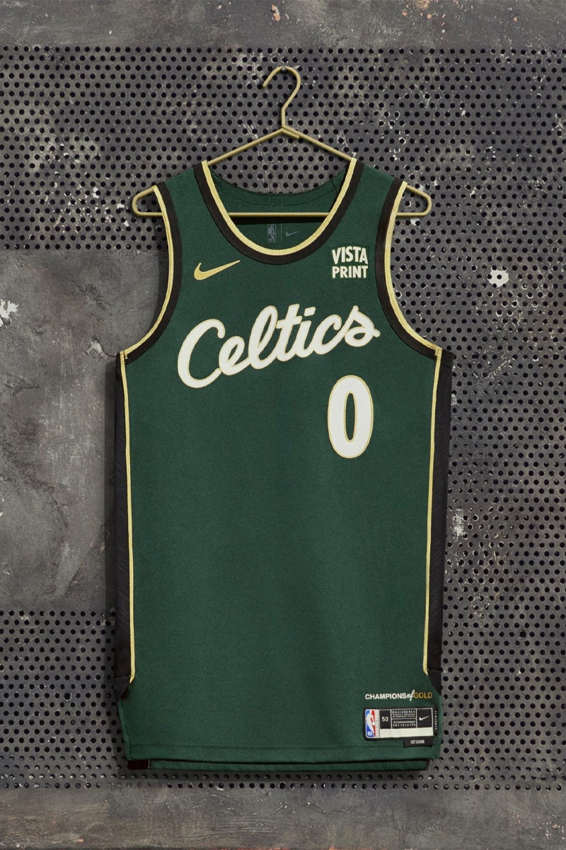 Nike releases new 2021-22 City Edition NBA uniforms; Buy the jerseys here 