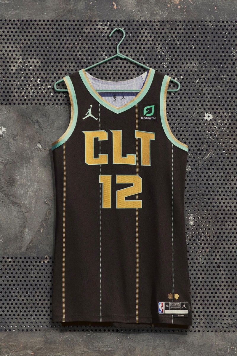 Nike Unveils 2022-23 NBA City Edition Uniforms basketball hawks celtics nets horents bulls heat raptors cavalaiers mavericks nuggets pistons warriors rocketspacers clippers lakers grizzlies bucks wolves pelicans knicks thunder magicsixers suns blazers kings spurs wizards