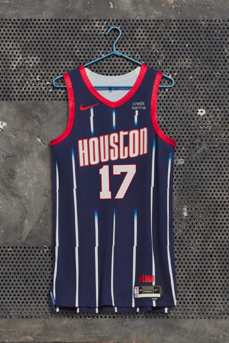 Nike Unveils 2022-23 NBA City Edition Uniforms basketball hawks celtics nets horents bulls heat raptors cavalaiers mavericks nuggets pistons warriors rocketspacers clippers lakers grizzlies bucks wolves pelicans knicks thunder magicsixers suns blazers kings spurs wizards