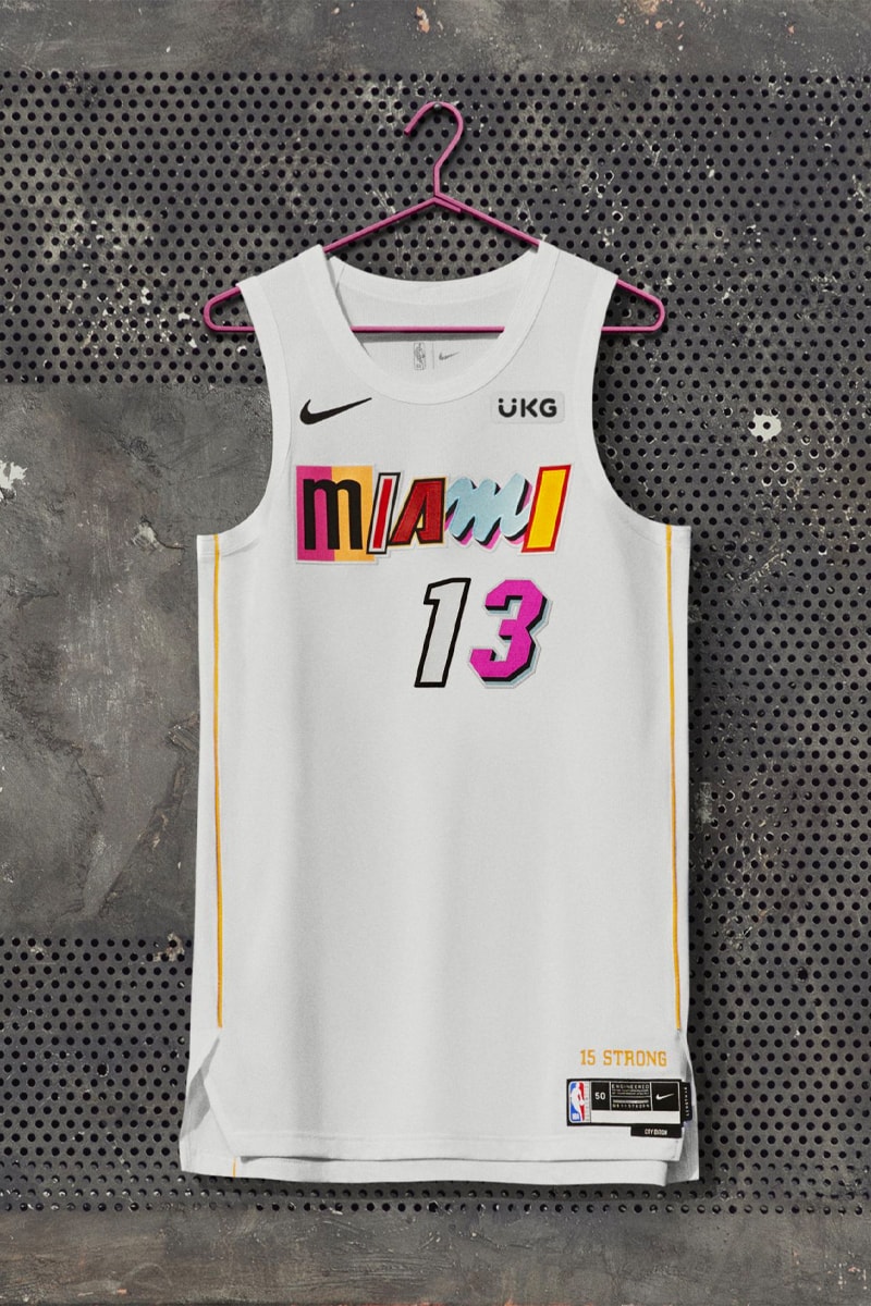 Nike New York Knicks Icon Edition 2022/23 NBA Swingman Jersey