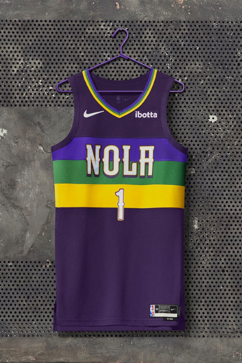new nba uniforms 2022