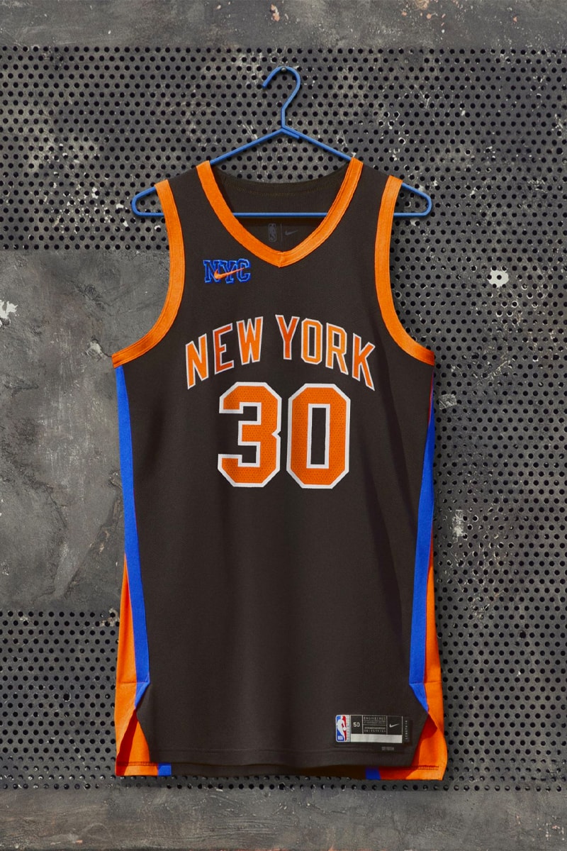 Nike Unveils 2022-23 NBA City Edition Uniforms basketball hawks celtics nets horents bulls heat raptors cavalaiers mavericks nuggets pistons warriors rocketspacers clippers lakers grizzlies bucks wolves pelicans knicks thunder magicsixers suns blazers kings spurs wizards