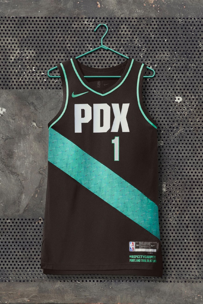 Nike Unveils 2022-23 NBA City Edition Uniforms basketball hawks celtics nets horents bulls heat raptors cavalaiers mavericks nuggets pistons warriors rocketspacers clippers lakers grizzlies bucks wolves pelicans knicks thunder magicsixers suns blazers kings spurs wizards