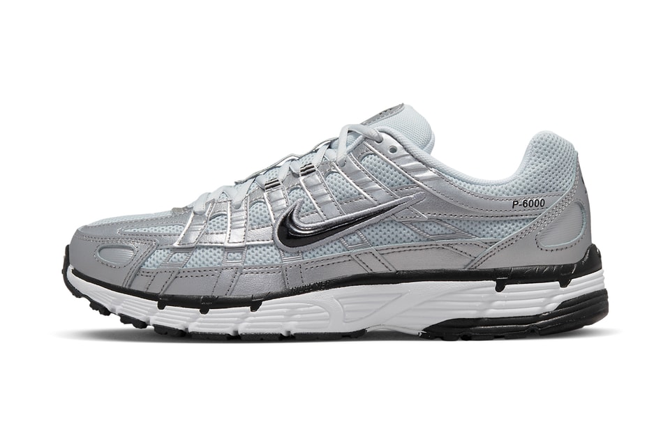 for example Accusation By the way Nike P-6000 Metallic Silver FD9876-101 Release Info | Hypebeast