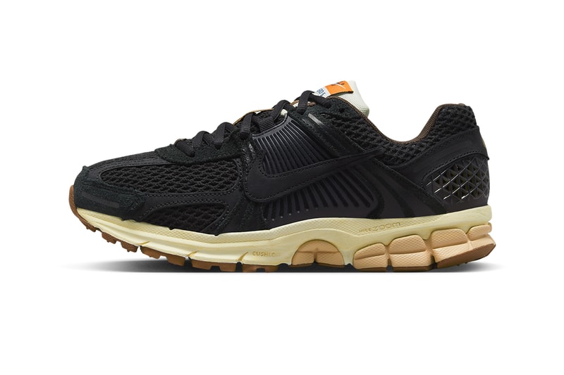 nike zoom vomero 5 black sesame FD0533 010 release date info store list buying guide photos price 