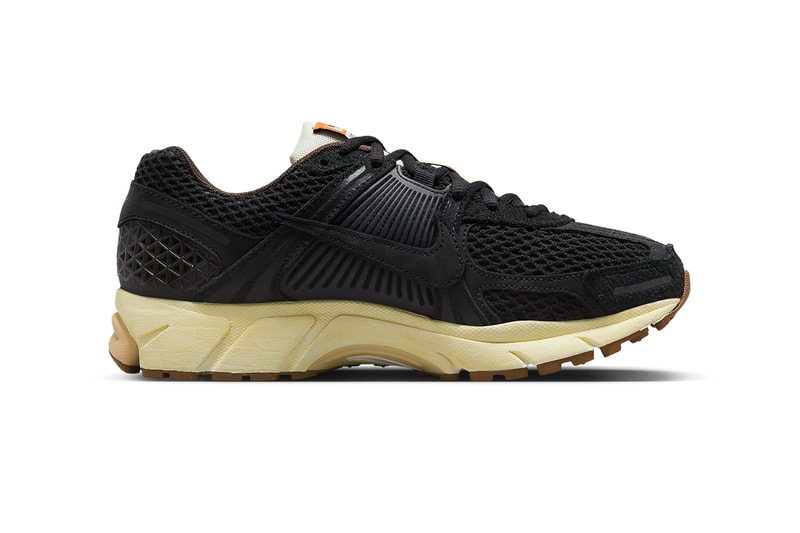 nike zoom vomero 5 black sesame FD0533 010 release date info store list buying guide photos price 