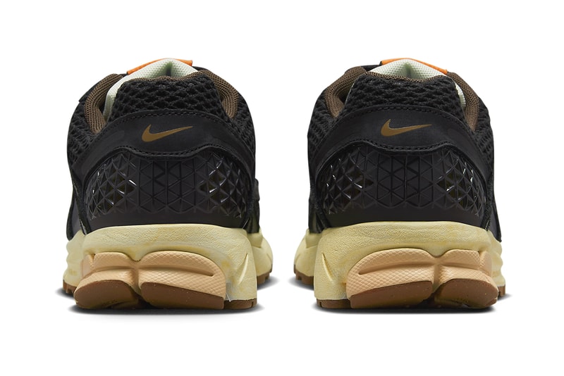 nike zoom vomero 5 black sesame FD0533 010 release date info store list buying guide photos price 