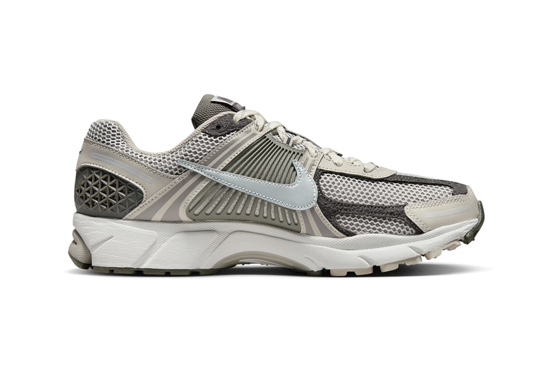 Nike Zoom Vomero 5 Gray Beige FD0791-012 Release Info date store list buying guide photos price