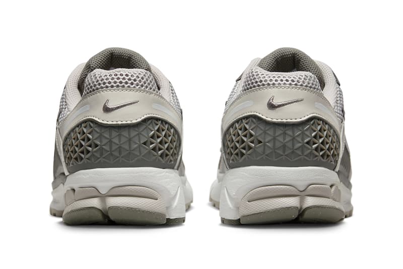 Nike Zoom Vomero 5 Gray Beige FD0791-012 Release Info date store list buying guide photos price