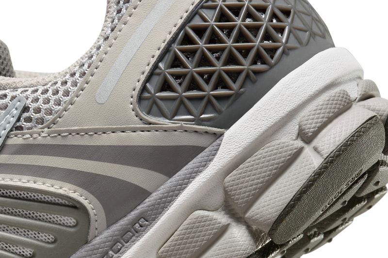 Nike Zoom Vomero 5 Gray Beige FD0791-012 Release Info date store list buying guide photos price