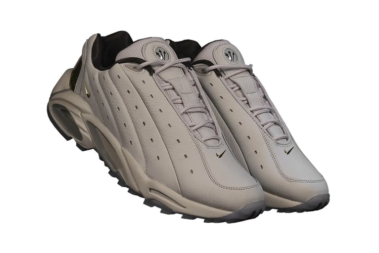 Drake's NOCTA x Nike Hot Step Just Released in Two More Colorways