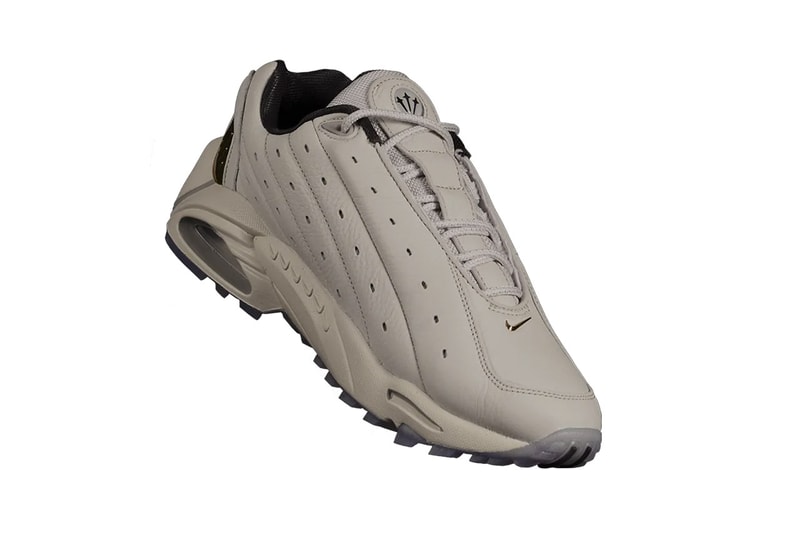 nocta nike hot step champagne purple drake release date info store list buying guide photos price 