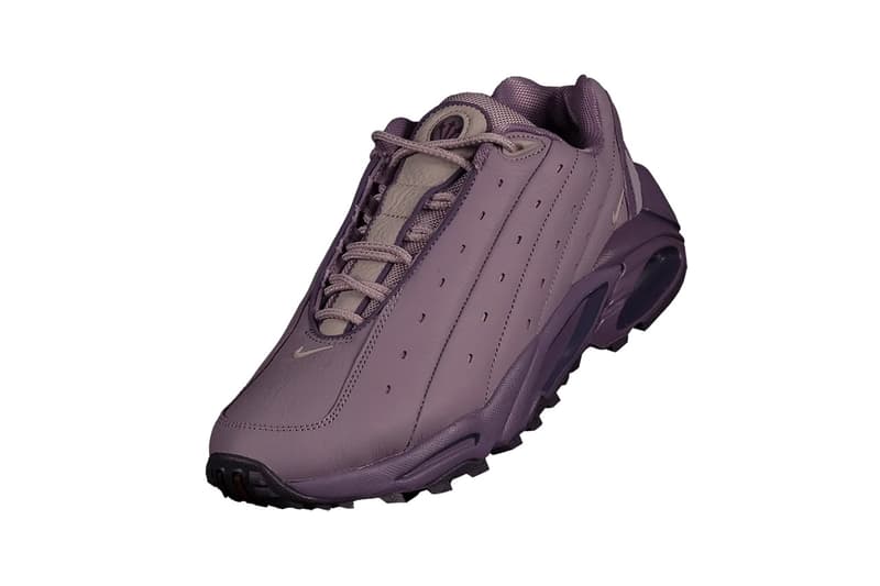 nocta nike hot step champagne purple drake release date info store list buying guide photos price 