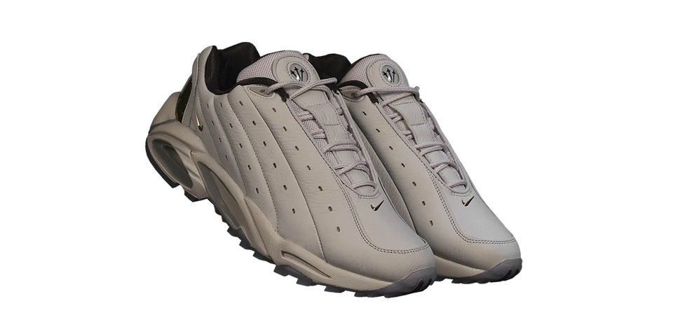 Drake's NOCTA x Nike Hot Step Just Released in Two More Colorways