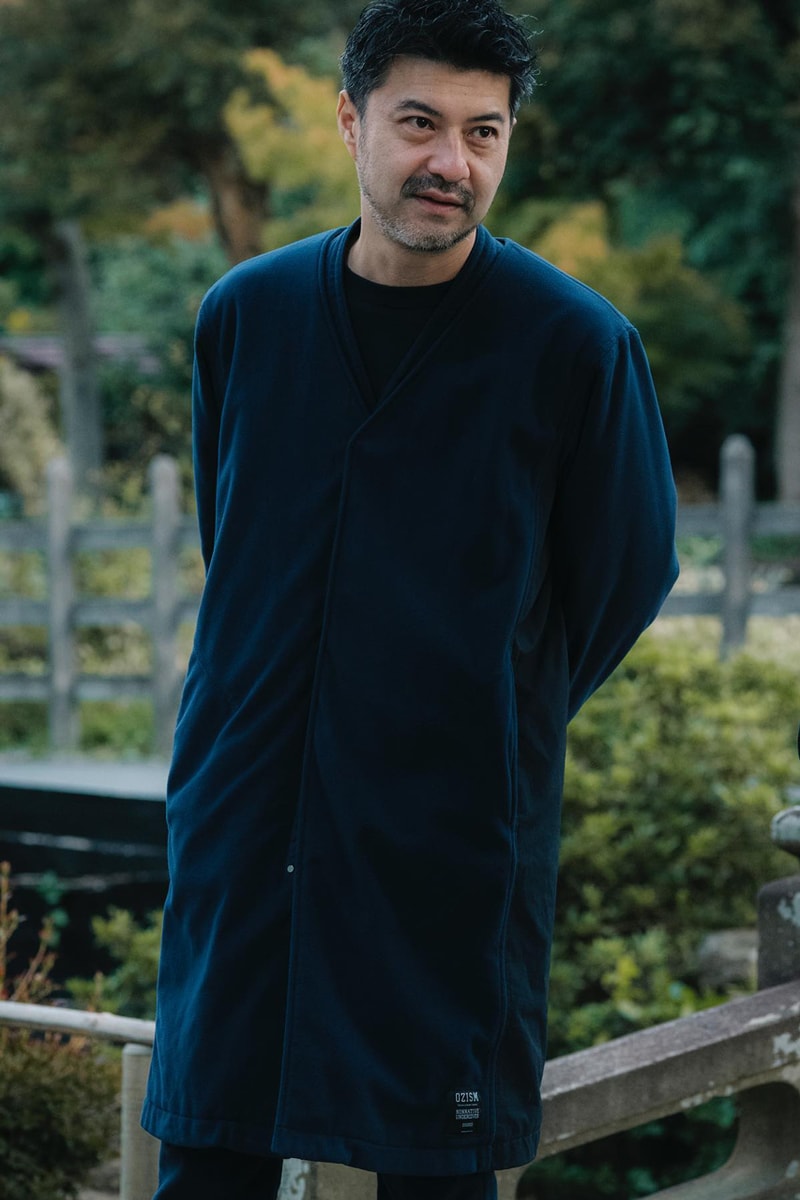 nonnative UNDERCOVER OZISM Collection Release Info date store list buying guide photos price