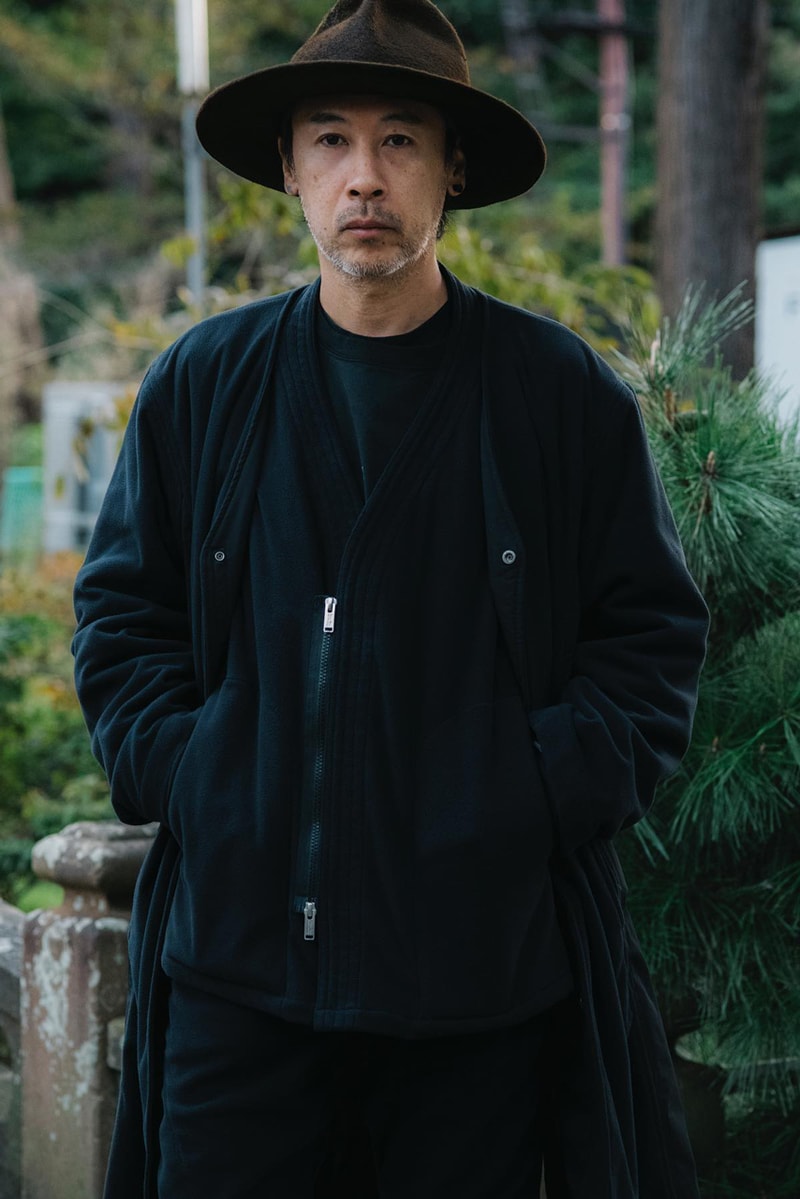 nonnative UNDERCOVER OZISM Collection Release Info date store list buying guide photos price