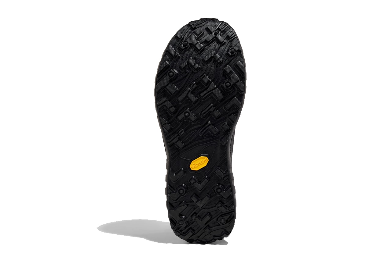 norda 001 running shoe stealth black grey orange dyneema vibram graphine carbide spikes trail official release date info photos price store list buying guide